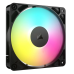 Corsair RS120 ARGB (1xFAN) Black Casing Cooling Fan 