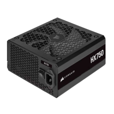 Corsair HX Series HX750 750 Watt ATX Fully Modular Power Supply #CP-9020212-UK