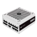 Corsair RM White Series RM850 850W 80 Plus Gold Certified Fully-Modular Power Supply #CP-9020232-UK