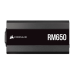 Corsair RM Series RM650 650W ATX Fully Moduler Power Supply #CP-9020233-UK