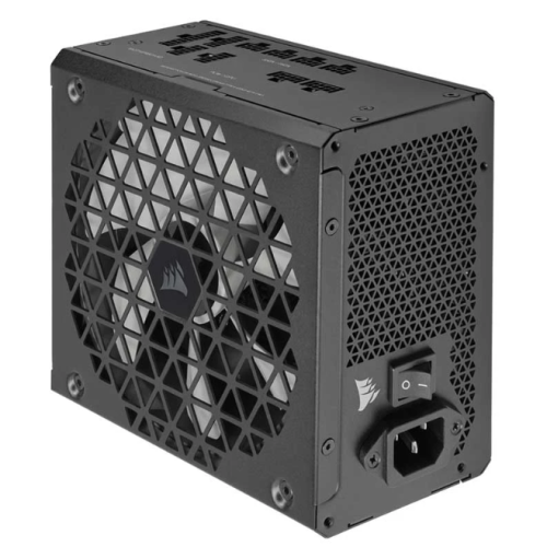 Corsair RMx Shift Series RM750x 750W Fully Modular Power Supply #CP-9020251-UK/CP-9020251-WW