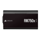 Corsair RMx Shift Series RM750x 750W Fully Modular Power Supply #CP-9020251-UK/CP-9020251-WW