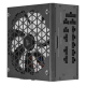 Corsair RMx Shift Series RM850x 850W PG5 ATX Fully Modular Power Supply #CP-9020252-UK