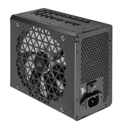 Corsair RMx Shift Series RM1200x 1200W PG5 Fully Modular Black Power Supply #CP-9020254-WW (Without Power Cord)