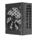 Corsair RMx Shift Series RM1200x 1200W PG5 Fully Modular Black Power Supply #CP-9020254-WW (Without Power Cord)