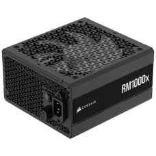 Corsair RMx Series RM1000x Fully Modular Power Supply (UK) ATX 3.1 compliant, supporting PCIe 5.1, CP-9020271-UK