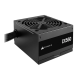 Corsair CX Series CX550 550W 80 Plus Bronze Certified Black ATX Non-Modular Power Supply #CP-9020277-UK