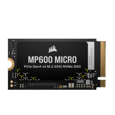 Corsair MP600 Micro 1TB M.2 2242 SSD #CSSD-F1000GBMP600MCR