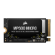 Corsair MP600 Micro 1TB M.2 2242 SSD #CSSD-F1000GBMP600MCR