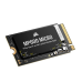 Corsair MP600 Micro 1TB M.2 2242 SSD #CSSD-F1000GBMP600MCR