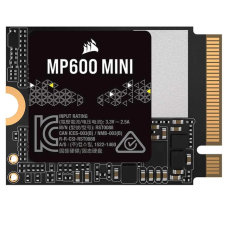 Corsair MP600 Mini 1TB M.2 2230 SSD #CSSD-F1000GBMP600MNR2