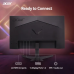 Acer Nitro VG240Y X1 23.8 Inch FHD 200Hz IPS Gaming Monitor