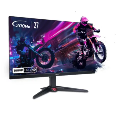 Acer Nitro VG270 X1 27 Inch FHD 200Hz IPS Gaming Monitor