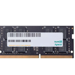 Apacer 16GB DDR4 3200MHz Desktop RAM #EL.16G21.GSH / AU16GGB32CSYBGH