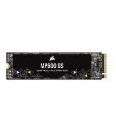 Corsair MP600 GS 500GB PCIe Gen4 NVMe M.2 SSD