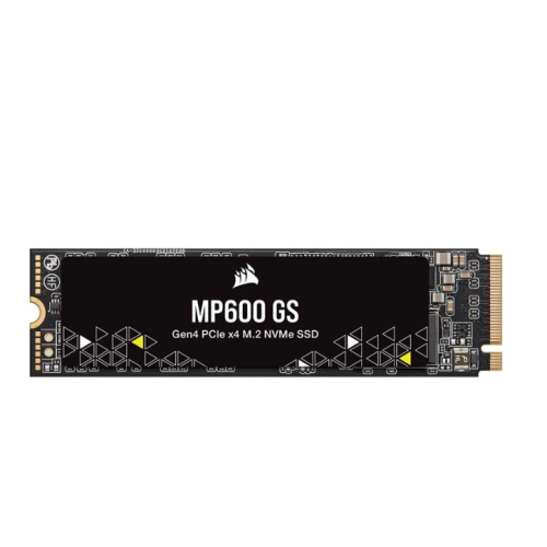 Corsair MP600 GS 500GB PCIe Gen4 NVMe M.2 SSD
