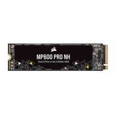 Corsair MP600 PRO NH 1TB M.2 2280 PCIe Gen 4.0 x 4 NVMe SSD #F1000GBMP600PNH