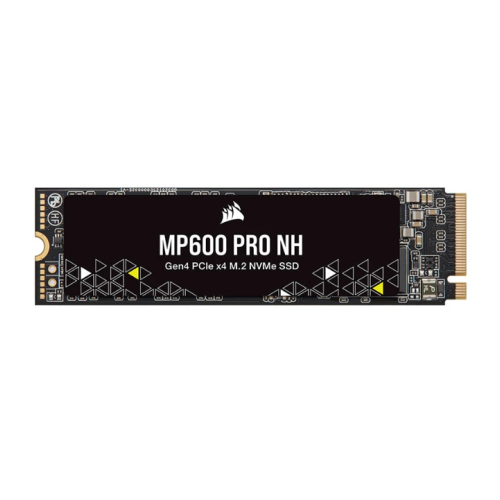 Corsair MP600 PRO NH 1TB M.2 2280 PCIe Gen 4.0 x 4 NVMe SSD #F1000GBMP600PNH