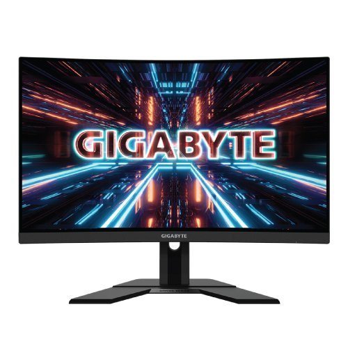 GIGABYTE G27FC A 27" 165Hz FHD Curved Gaming Monitor