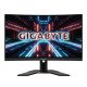 GIGABYTE G27FC A 27" 165Hz FHD Curved Gaming Monitor
