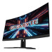 GIGABYTE GS27FC EK 27" FHD 180Hz Curved Gaming Monitor