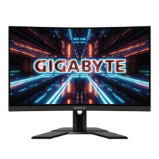 GIGABYTE GS27FC EK 27" FHD 180Hz Curved Gaming Monitor