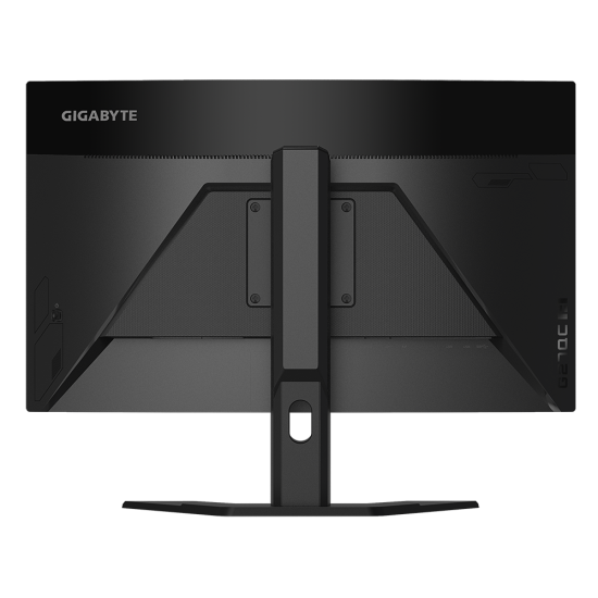 Gigabyte G27QC 27″ QHD (2560 x 1440) 165Hz Curved Gaming Monitor