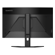 Gigabyte G27QC 27″ QHD (2560 x 1440) 165Hz Curved Gaming Monitor