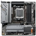  GIGABYTE B650M GAMING X AX DDR5 AM5 Motherboard 
