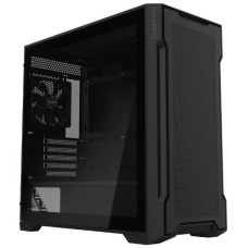 GIGABYTE C102G Glass Mid Tower Gaming Casing