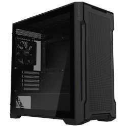 GIGABYTE C102G Glass Mid Tower Gaming Casing