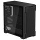 GIGABYTE C102G Glass Mid Tower Gaming Casing