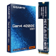 Gigabyte Gen4 4000E 500GB M.2 2280 Internal SSD #G440E500G