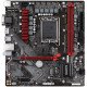 GIGABYTE B760M GAMING DDR4 Micro ATX Motherboard