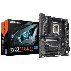 GIGABYTE Z790 EAGLE AX DDR5 ATX Motherboard