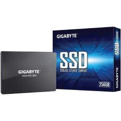Gigabyte GP-GSTFS31256GTND 256GB 2.5 Inch SATAIII SSD