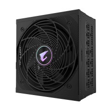 Gigabyte Aorus Elite P1000W 1000W PG5 Full Modular Black Power Supply #GP-AE1000PM PG5
