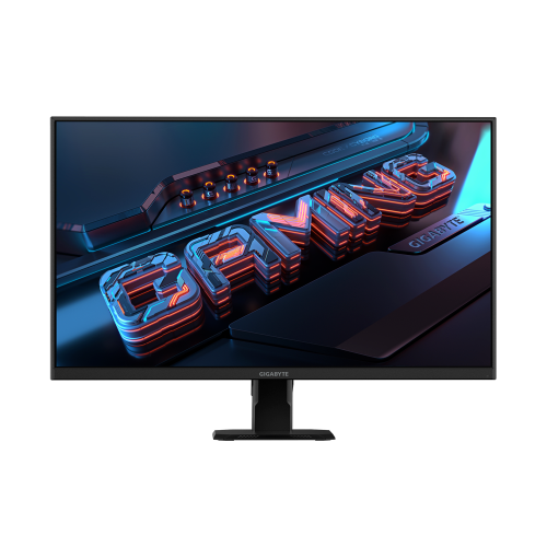 GIGABYTE GS27QA 27" 2K QHD 180Hz Gaming Monitor
