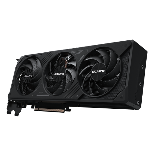 Gigabyte GeForce RTX 5070 WINDFORCE SFF 12GB GDDR7 Graphics Card