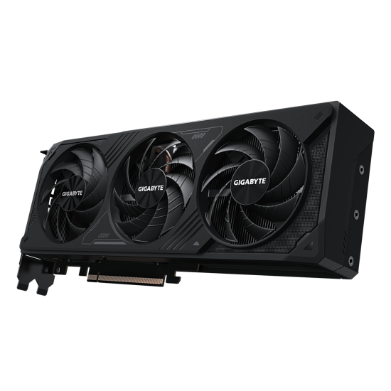Gigabyte GeForce RTX 5070 WINDFORCE SFF 12GB GDDR7 Graphics Card