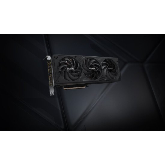 Gigabyte GeForce RTX 5070 WINDFORCE SFF 12GB GDDR7 Graphics Card