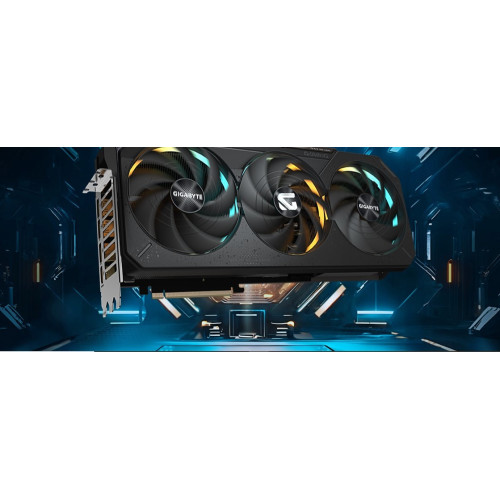 Gigabyte GeForce RTX 5090 GAMING OC 32G 32GB GDDR7 Graphics Card #GV-N5090GAMING OC-32GD