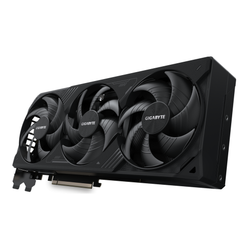 GIGABYTE GeForce RTX 5090 WINDFORCE OC 32GB GDDR7 Graphics Card