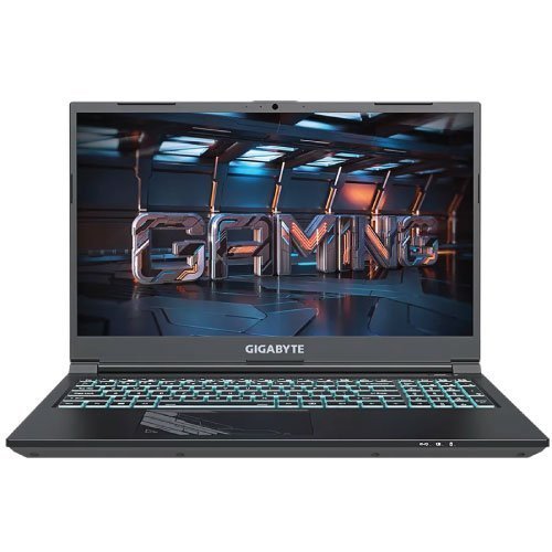 Gigabyte G5 MF5 Intel i7 Gaming Laptop
