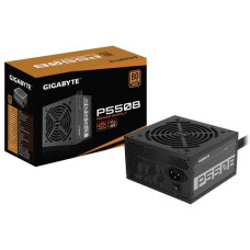 Gigabyte GP-P550B 550W Non Modular 80 Plus Bronze Certified PSU