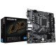 GIGABYTE B760M H DDR5 Micro ATX Motherboard