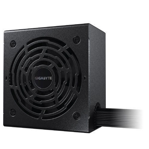 Gigabyte P750BS 750W Non Modular 80 Plus Bronze Certified Black Power Supply #GP-P750BS