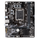 GIGABYTE H610M K DDR4 Micro ATX Motherboard