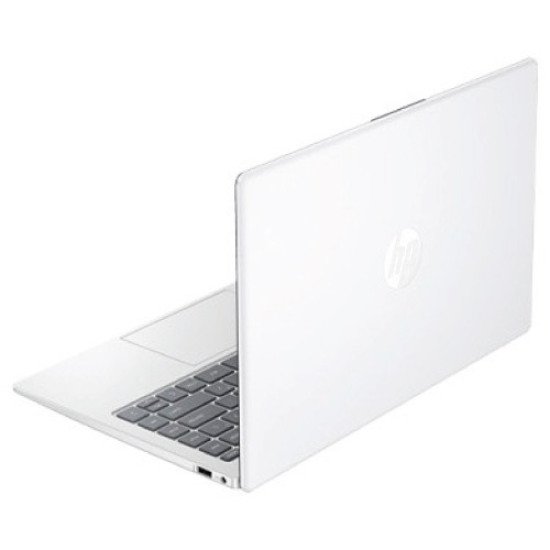 HP 15-fd0210TU 13th Gen Intel Core i5 1335U 8GB RAM, 512GB SSD 15.6 Inch FHD Display Diamond White Laptop