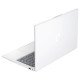 HP 15-fd0210TU 13th Gen Intel Core i5 1335U 8GB RAM, 512GB SSD 15.6 Inch FHD Display Diamond White Laptop